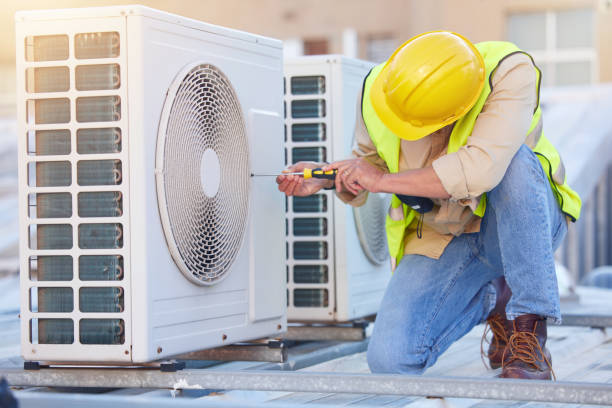 Trusted East Freehold, NJ HVAC Experts