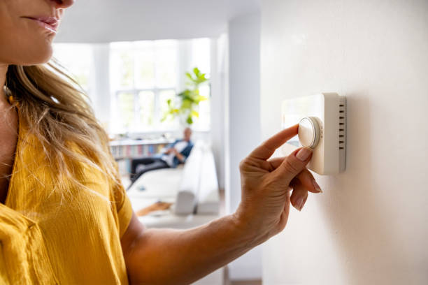 Best HVAC Financing and Leasing in East Freehold, NJ