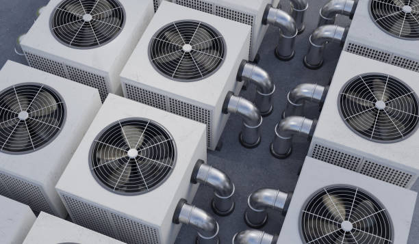 Best Seasonal HVAC Services in East Freehold, NJ