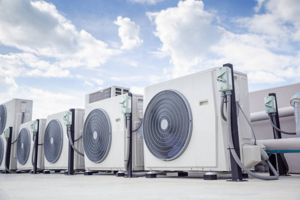 Best Geothermal HVAC Systems in East Freehold, NJ