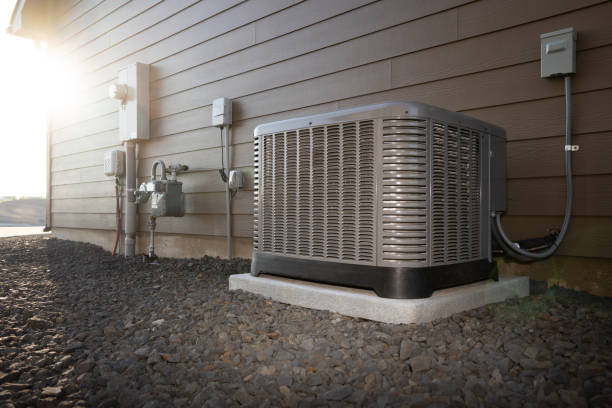 Best HVAC Software and Technology in East Freehold, NJ